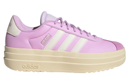 Adidas VL Court Bold WMNS Bliss Lilac / Off White