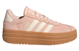 Adidas VL Court Bold WMNS Blush Pink / Off White
