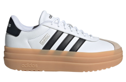 Adidas VL Court Bold WMNS Cloud White / Core Black