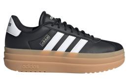 Adidas VL Court Bold WMNS Core Black / Cloud White / Cyber Metallic