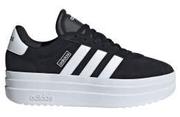 Adidas VL Court Bold WMNS Core Black / Cloud White