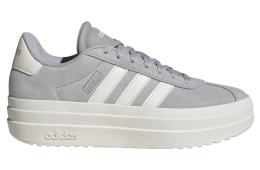 Adidas VL Court Bold WMNS Grey Two / Off White