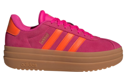 Adidas VL Court Bold WMNS Shock Pink / Cloud White