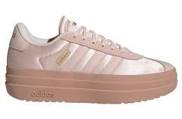 Adidas VL Court Bold WMNS Wonder Quartz / Pink Gum
