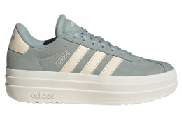 Adidas VL Court Bold WMNS Wonder Sage / Wonder White