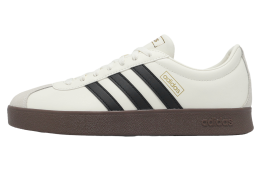 Adidas VL Court Classic Off White / Core Black