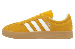 Adidas VL Court Classic White / Yellow