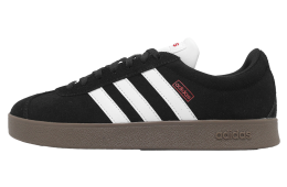 Adidas VL Court Classic WMNS Core Black / White
