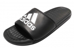 Adidas Voloomix Slide Core Black Footwear White