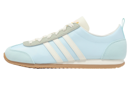 Adidas VS JOG 2.0 Almost Blue / Off White
