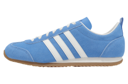 Adidas VS JOG 2.0 Blue Fusion / Chalk White