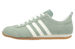 Adidas VS JOG 2.0 Silver Green / Off White