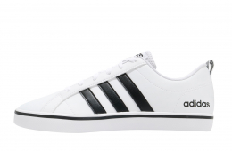 Adidas VS Pace Cloud White Core Black Blue