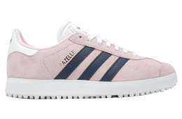 Adidas W Gazelle Golf WMNS Clear Pink / Night Indigo