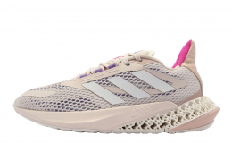 Adidas WMNS 4DFWD Pulse Halo Ivory Cloud White