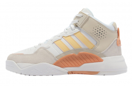 Adidas WMNS 5th Quarter Footwear White Vapour Grey
