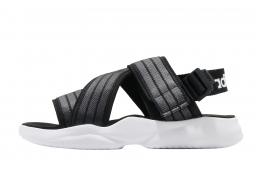 Adidas WMNS 90s Sandal Core Black Grey Six
