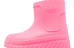 Adidas WMNS Adifom Superstar Boot Pink