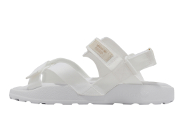 Adidas WMNS Adilette ADV Cloud White Wonder Taupe