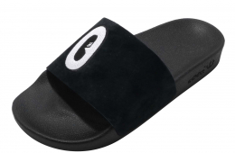 Adidas WMNS Adilette Core Black Footwear White