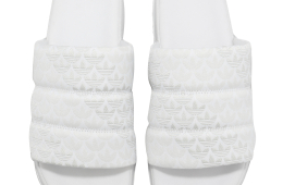 Adidas WMNS Adilette Essential Footwear White
