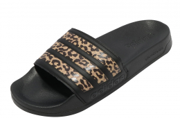 Adidas WMNS Adilette Shower Core Black