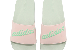 Adidas WMNS Adilette Shower Wonder Quartz Pulse Mint