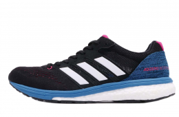 Adidas WMNS Adizero Boston 7 Core Black