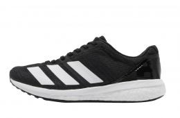 Adidas WMNS Adizero Boston 8 Core Black Cloud White Core Black