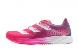 Adidas WMNS Adizero Pro Signal Pink