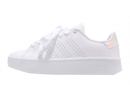 Adidas WMNS Advantage Bold Footwear White