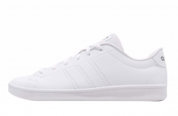 Adidas WMNS Advantage Clean QT Footwear White Core Black