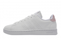 Adidas WMNS Advantage Cloud White Aero Pink