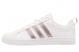 Adidas WMNS Advantage Footwear White Vapour Grey
