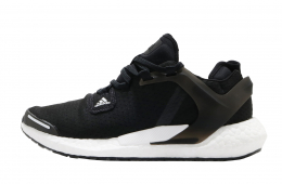 Adidas WMNS Alphatorsion Boost Core Black Footwear White