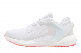 Adidas WMNS Alphatorsion Boost Footwear White Sky Tint