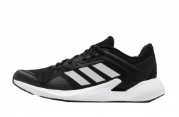 Adidas WMNS Alphatorsion Core Black Cloud White Grey Six