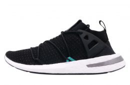 Adidas WMNS Arkyn Core Black Tech Silver