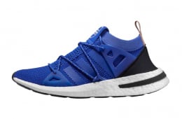 Adidas WMNS Arkyn Hi-Res Blue