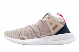 Adidas WMNS Arkyn Knit Clear Brown Collegiate Navy