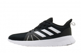 Adidas WMNS Asweerun 2.0 Core Black Cloud White