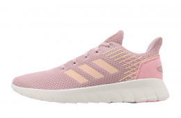 adidas questar flow pink spirit