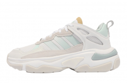Adidas WMNS Boujirun White Blue Grey