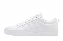 Adidas WMNS Bravada Cloud White Matte Silver
