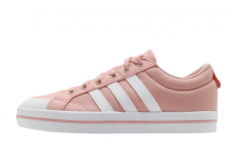 Adidas WMNS Bravada Pink Spirit Cloud White