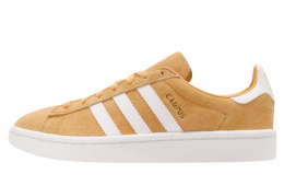 Adidas WMNS Campus Chalk Orange