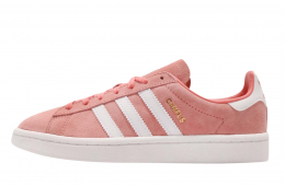 Adidas WMNS Campus Tactile Rose