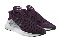 Adidas WMNS ClimaCool 02/17 Red Night