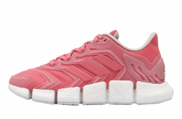 Adidas WMNS Climacool Vento Hazard Rose Footwear White