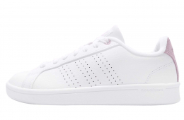 Adidas WMNS Cloudfoam Advantage Footwear White